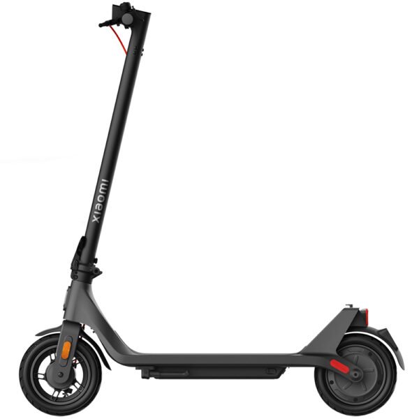 Patineta Eléctrico Xiaomi 4 Lite 2ND Gen - Negro (DDHBC05LQ)