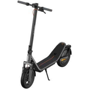 Patineta Eléctrico Xiaomi Scooter 6-NEGRO (DDHBC30LQ)