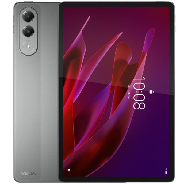 Tablet Lenovo Yoga Tab TB710FU 12GB de RAM / 256GB Pantalla 11.1"-LUNA Gris + Teclado + Pencil (ZAG60266US)