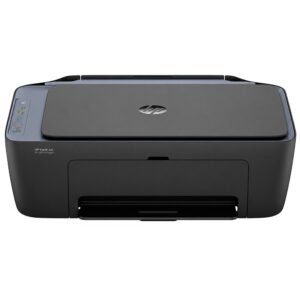 Impresora Multifuncional HP DeskJet 2975 Wi - Fi Bivolt - Negro