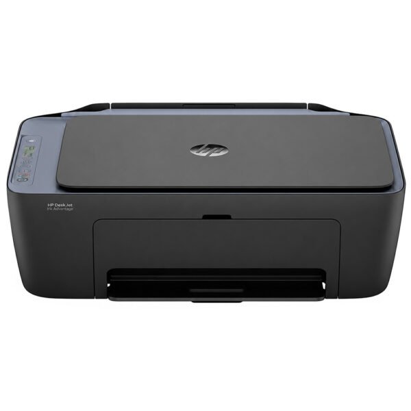 Impresora Multifuncional HP DeskJet 2975 Wi - Fi Bivolt - Negro
