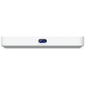Router Ubiquiti Unifi Cloud Gateway UCG-FIBER 10G Sfp+ 2.5GBE POE+