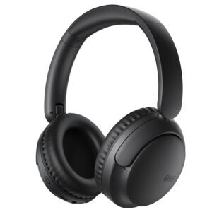 Auricular QCY H2S Lite Inalámbrico Bluetooth Negro (BH25H2SA)