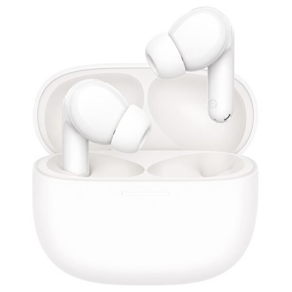 Auricular Xiaomi Redmi Buds 8 Bluetooth Blanco (BHR08UHGL)