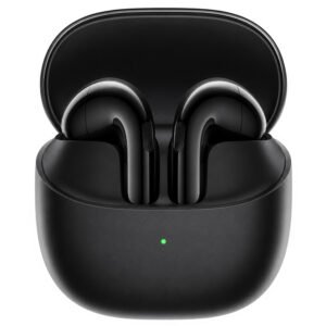 Auricular Xiaomi Buds 6 Bluetooth - Graphite Negro (BHR08ODGL)