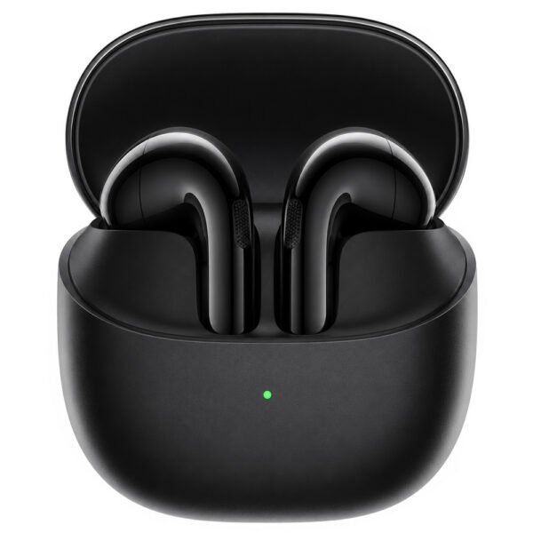 Auricular Xiaomi Buds 6 Bluetooth - Graphite Negro (BHR08ODGL)