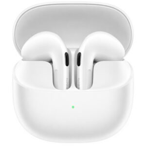 Auricular Xiaomi Buds 6 Bluetooth - Pearl Blanco (BHR08OGGL)