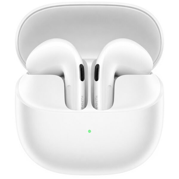 Auricular Xiaomi Buds 6 Bluetooth - Pearl Blanco (BHR08OGGL)
