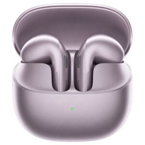 Auricular Xiaomi Buds 6 Bluetooth - Nebula Morado (BHR09GTGL)