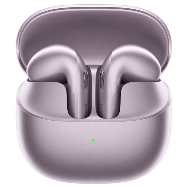 Auricular Xiaomi Buds 6 Bluetooth - Nebula Morado (BHR09GTGL)