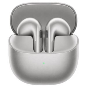 Auricular Xiaomi Buds 6 Bluetooth - Titan Gris (BHR08OHGL)