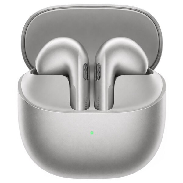 Auricular Xiaomi Buds 6 Bluetooth - Titan Gris (BHR08OHGL)