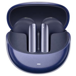 Auricular QCY Ailybuds Pro Bh23Ht10A TWS Earbuds Bluetooth Azul