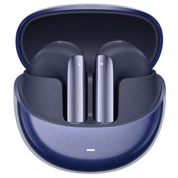 Auricular QCY Ailybuds Pro Bh23Ht10A TWS Earbuds Bluetooth Azul