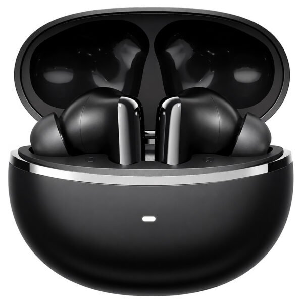 Auricular QCY Melobuds N70I TWS Earbuds Bluetooth Negro (BH25HT18A)