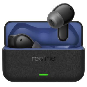 Auricular Realme Rma2502 Buds T500 Pro Bluetooth Negro