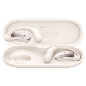 Auricular Mibro Openear Pro Xpej011 Bluetooth Blanco