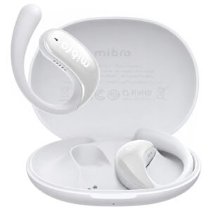 Auricular Mibro Openear Xpej012 Bluetooth Blanco