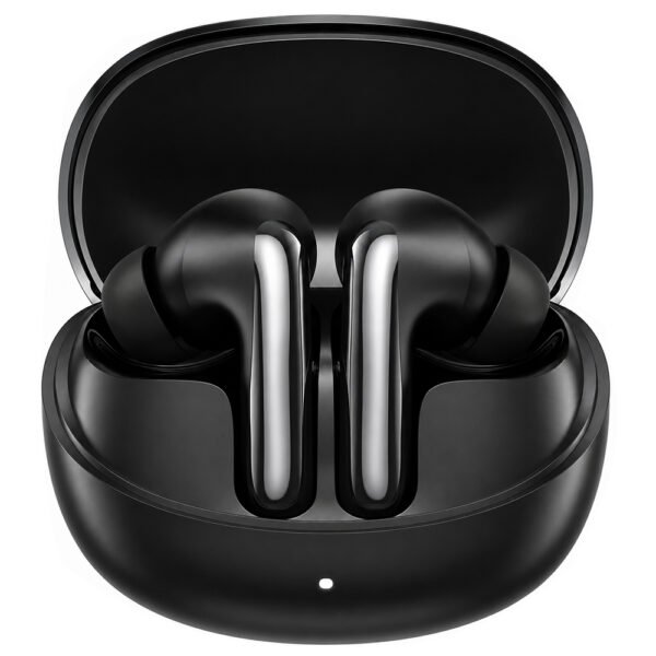 Auricular QCY Melobuds Pro TWS Earbuds ANC Bluetooth Negro (BH24HT08A)