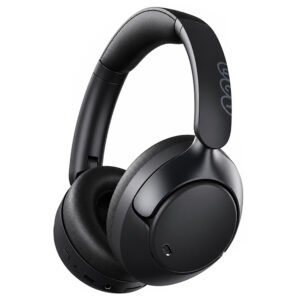Auricular QCY H3 Pro ANC Bh24H3B Bluetooth Negro