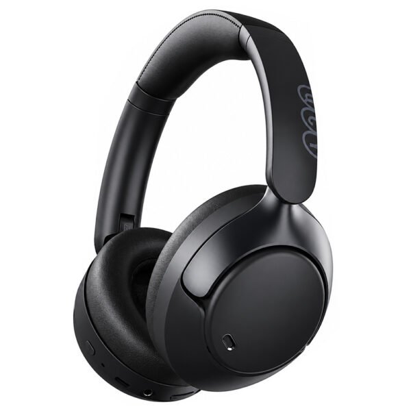 Auricular QCY H3 Pro ANC Bh24H3B Bluetooth Negro