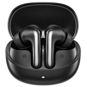 Auricular QCY Melobuds N60 TWS Earbuds Bluetooth Negro (BH25HT19A)
