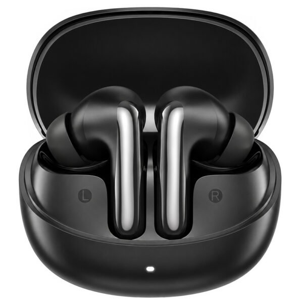 Auricular QCY Melobuds N60 TWS Earbuds Bluetooth Negro (BH25HT19A)