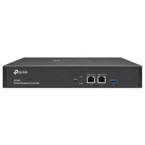 Controlador de Hardware Omada TP-LINK OC300-10 100 1000MBPS