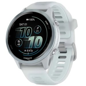 Reloj Inteligente Garmin Forerunner 570-BLANCO (010-02970-41)
