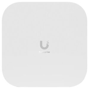 Punto de Acceso Ubnt E7 Unifi Enterprise Indoor 10GBE WI-FI 7 1000 Clientes