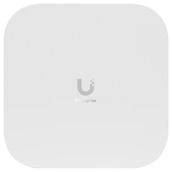 Punto de Acceso Ubnt E7 Unifi Enterprise Indoor 10GBE WI-FI 7 1000 Clientes