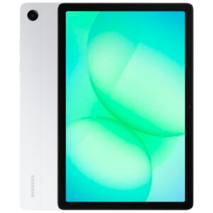 Tablet Samsung Galaxy Tab A11+ 5G X236B 8GB de RAM / 256GB Pantalla 11.0"-PLATA