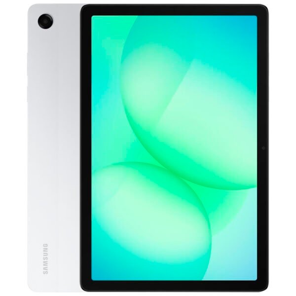 Tablet Samsung Galaxy Tab A11+ 5G X236B 8GB de RAM / 256GB Pantalla 11.0"-PLATA