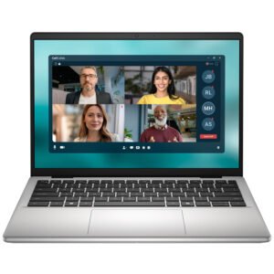 Notebook Dell 14 LDC14250-7463SLV-PUS Intel Core 7 150U Pantalla Full Hd+ 14" 16GB RAM 1Tb SSD Windows 11 Home - Platinum Plata (Inglés)