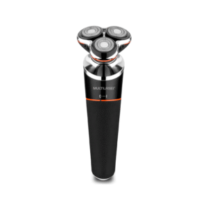 Afeitadora Inalambrica Multilaser EB047EUR 24 EN 1