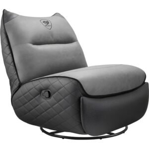 Sillón Gamer Cougar Overlord Neo - Gris