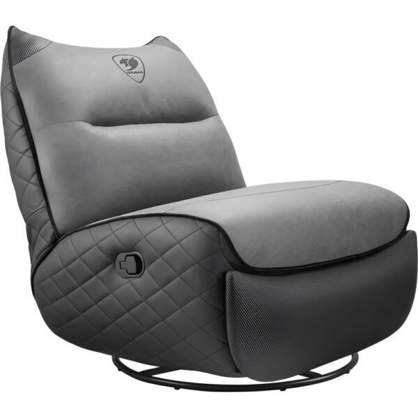 Sillón Gamer Cougar Overlord Neo - Gris