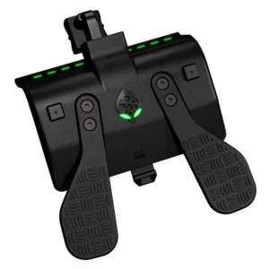 Adaptador Collective Minds Strike Pack FPS Dominator CM-00040 para Xbox One - Negro
