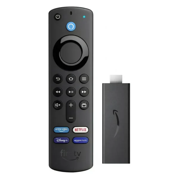 Amazon Fire TV Stick 2024 HD REMOTE-840414697713