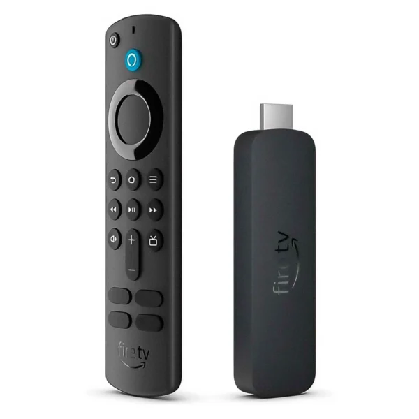 Amazon Fire TV Stick 2ª Generación 4K REMOTE-935092
