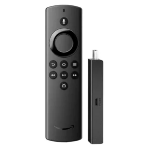 Amazon Fire TV Stick Lite - Negro Button (B07ZZVWB4L)