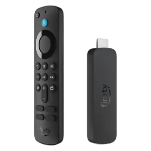 Amazon Fire TV Stick Plus 4K Ultra HD REMOTE-840414666245
