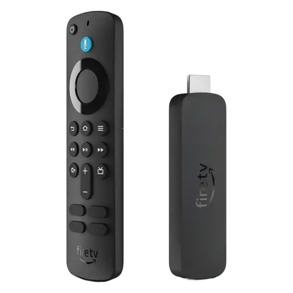 Amazon Fire TV Stick Plus 4K Ultra HD REMOTE-840414666245