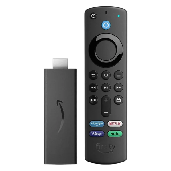 Amazon Fire TV Stick Select 4K REMOTE-840268958794