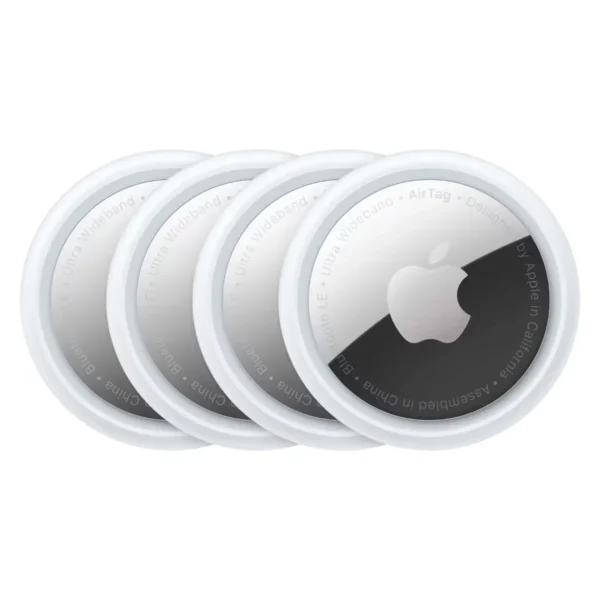 Apple AirTag A2187 MX-542LL/A-4 Unidades