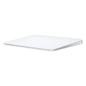 Apple Magic Trackpad MXK93AM/A Inalámbrico - Blanco