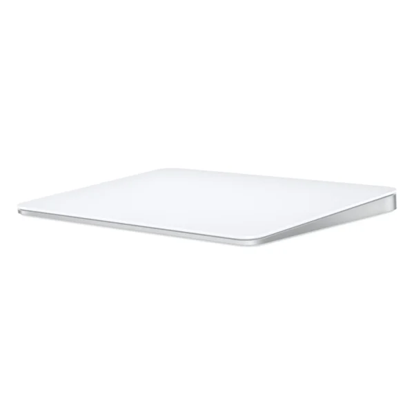 Apple Magic Trackpad MXK93AM/A Inalámbrico - Blanco