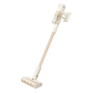 Aspiradora Dreame CleanX U8 VVV20A-BLANCO