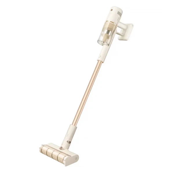 Aspiradora Dreame CleanX U8 VVV20A-BLANCO