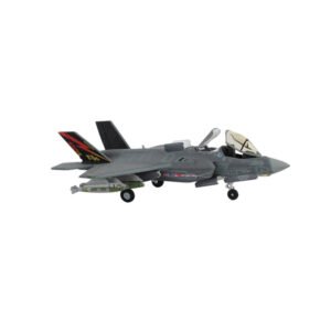 Avión Daron Hogan Usmc F-35b Escala 1/200